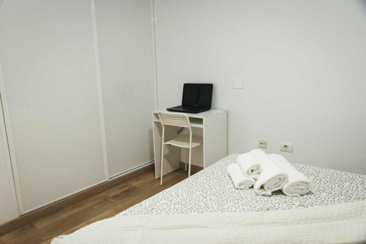 El Rinconcito De Lola Apartment Candelaria Exterior photo