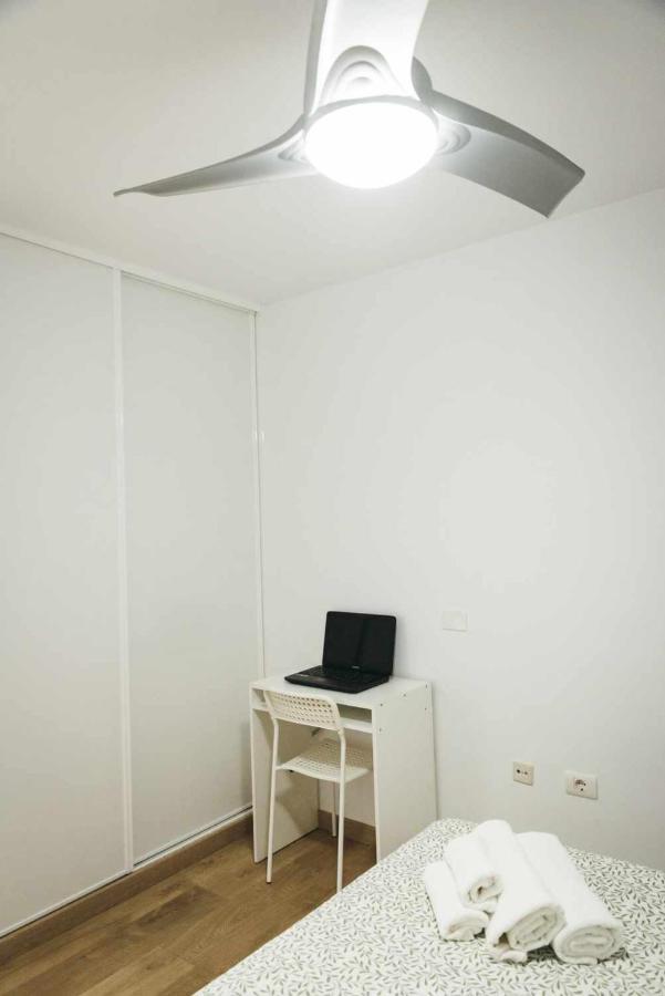 El Rinconcito De Lola Apartment Candelaria Exterior photo