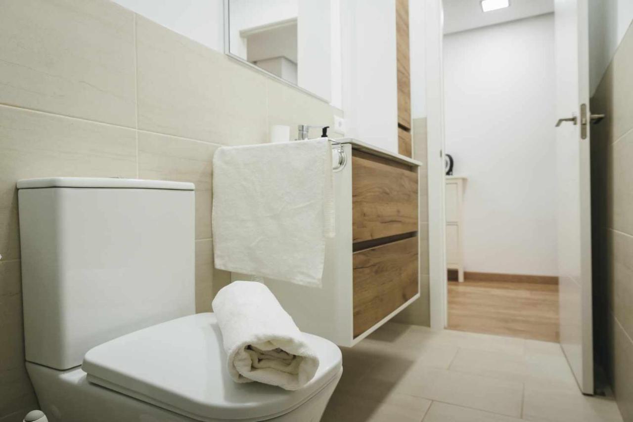 El Rinconcito De Lola Apartment Candelaria Exterior photo